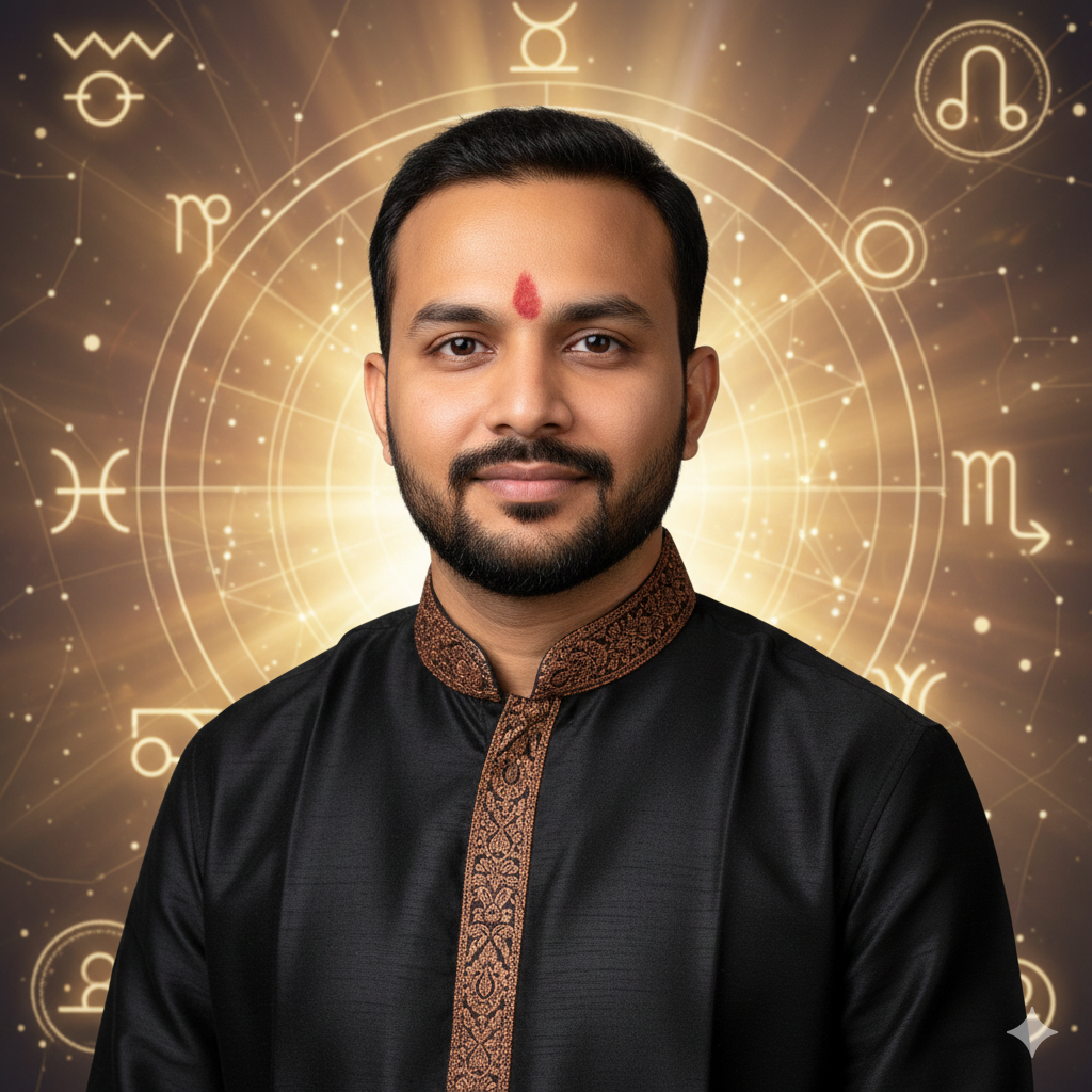 Guru Ajinkya